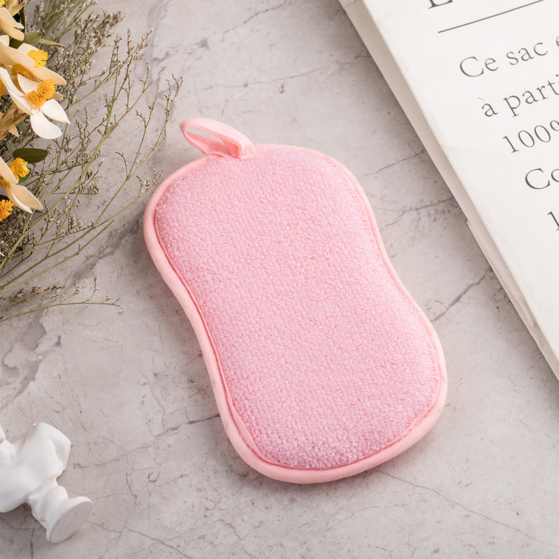 Ecological Sponges