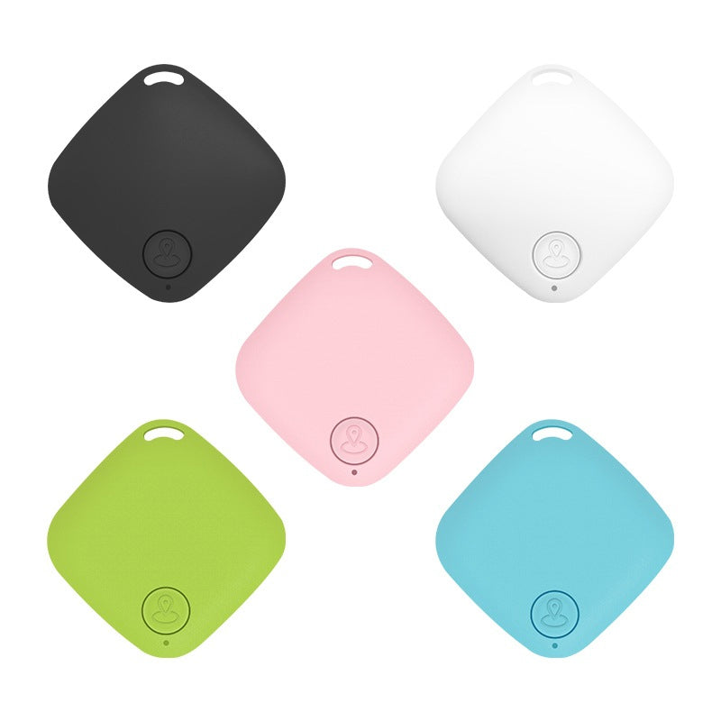 Smart Anti-lost Alarm Bluetooth Tracker for Key, Wallet, etc.