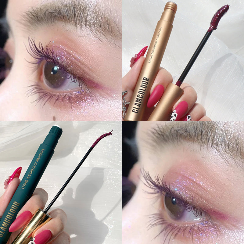 Magic Color Skinny Mascara