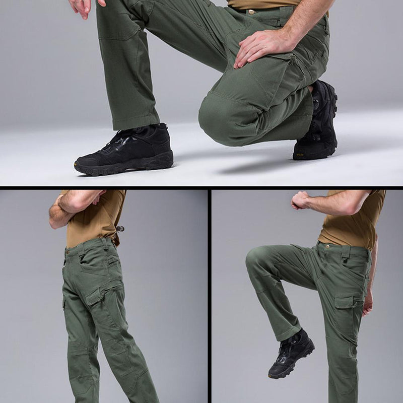 Tactical Waterproof Pants