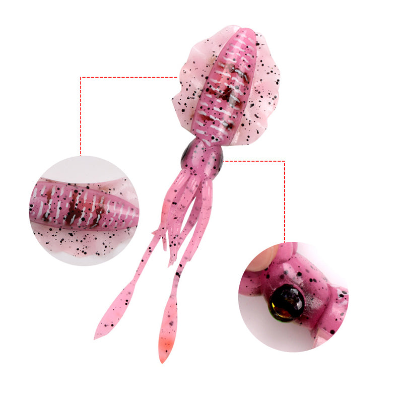 Octopus Bait