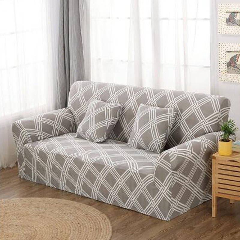 Latest Retractable Sofa Covers