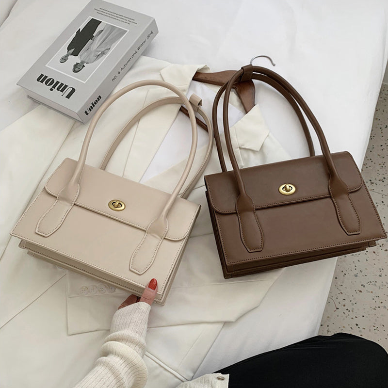 Hand Carry Commuter Bag