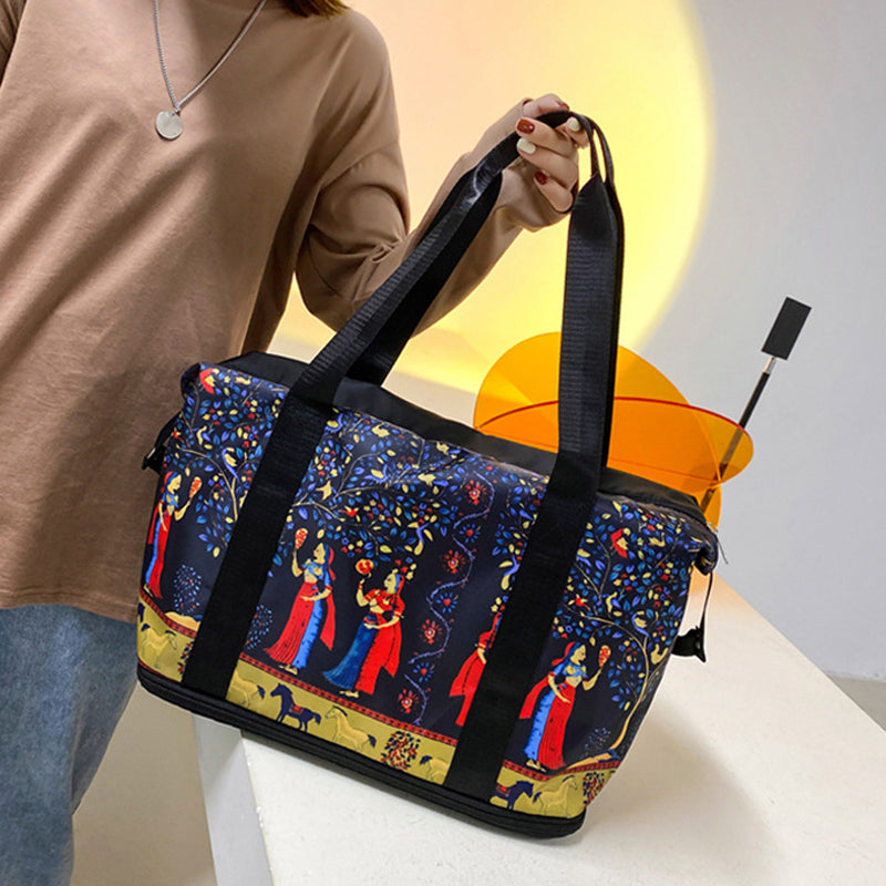 Lightweight Luggage Bag