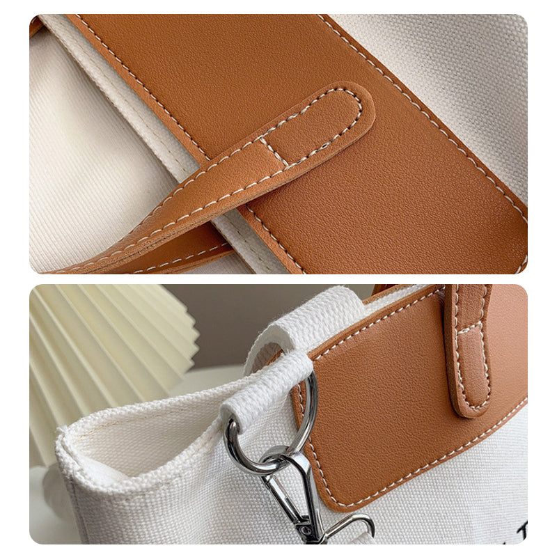 Classic Canvas Bag