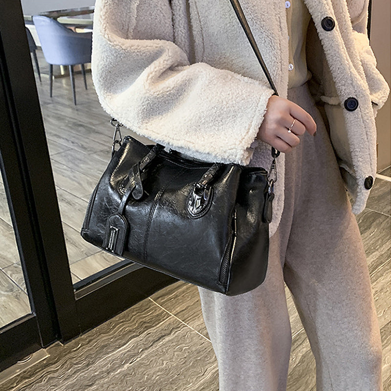 Women's One Shoulder Messenger Bag