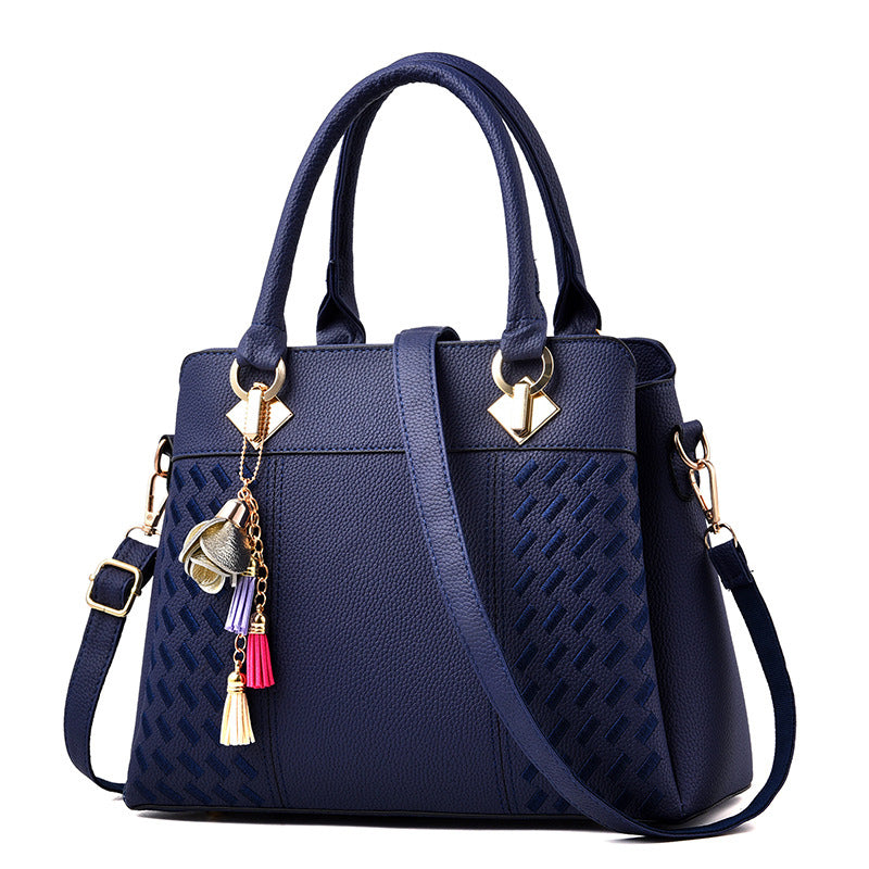 Women Leather Handbags