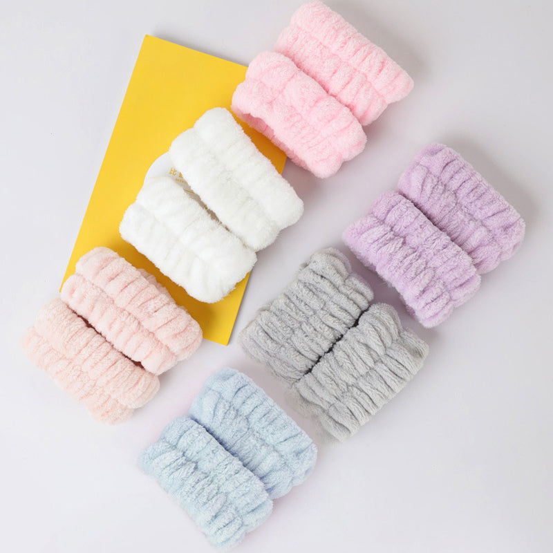 Wash Wrist Strap