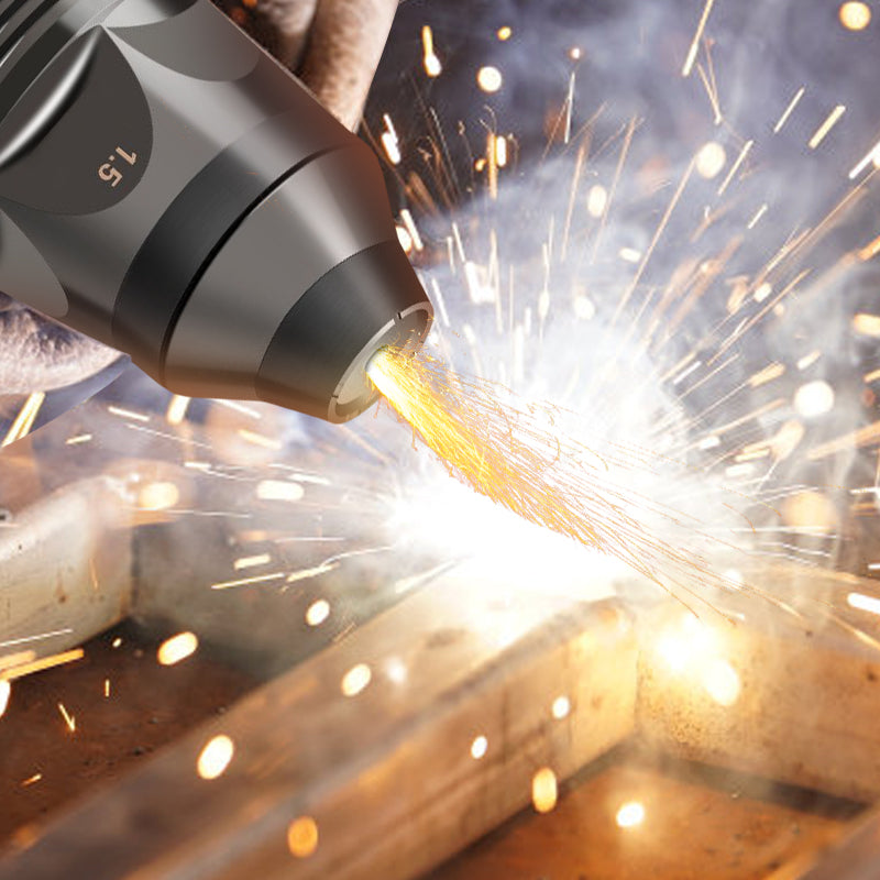Plasma Cutting Nozzle