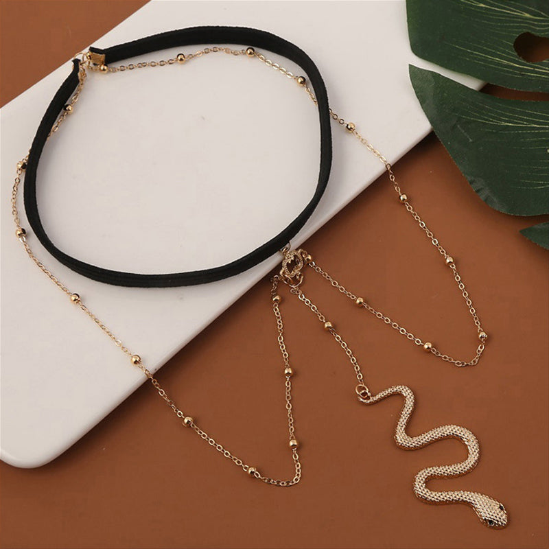 Leg Chain for Women