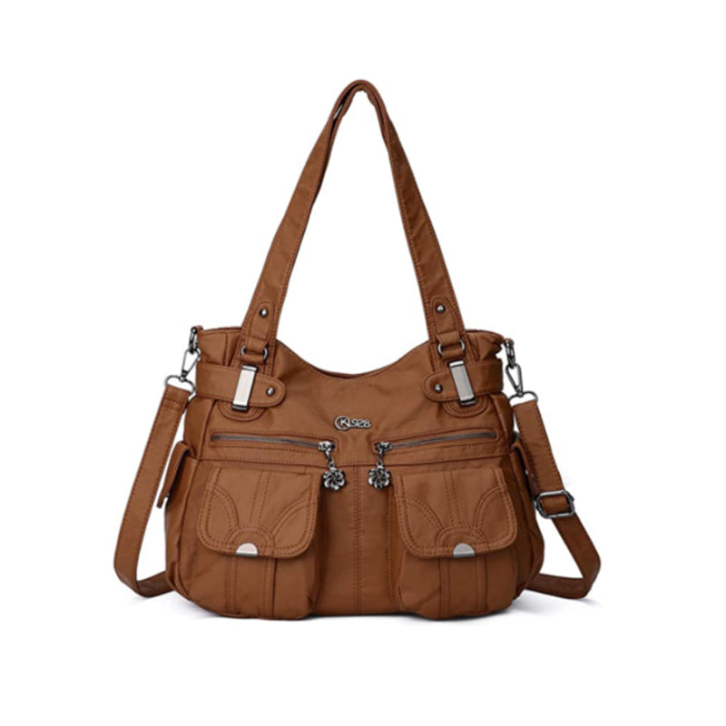 Fashionable shoulder bag for women
