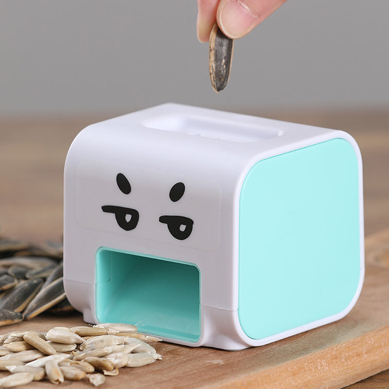 Lazy Electric Sunflower Seed Sheller