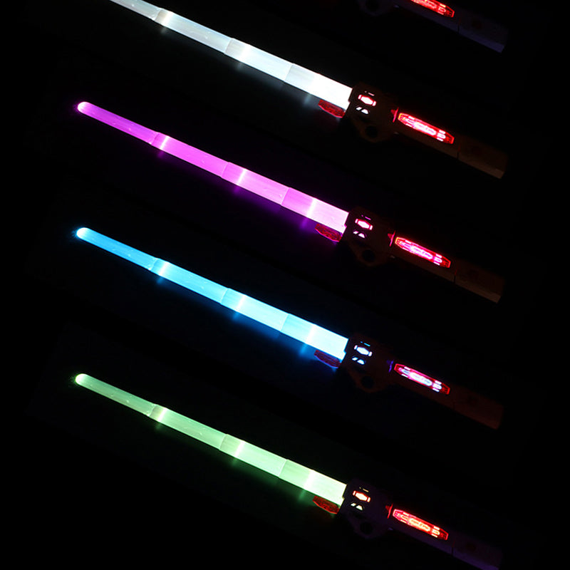 Telescopic Light Stick