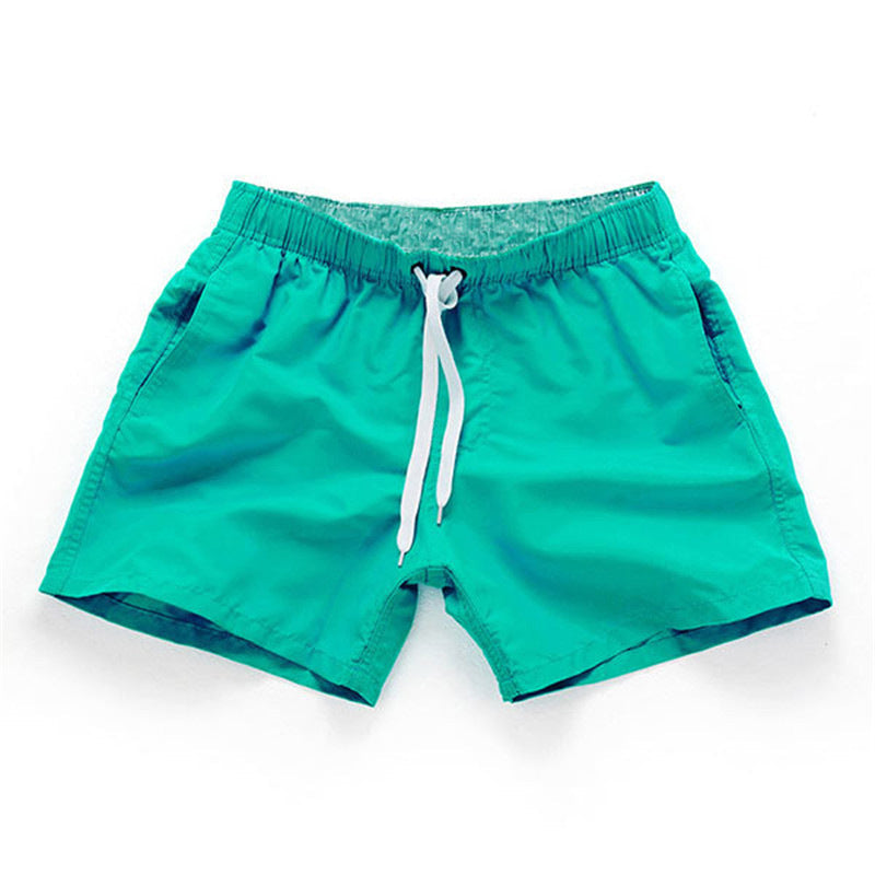 Men's Shorts Beach Pants