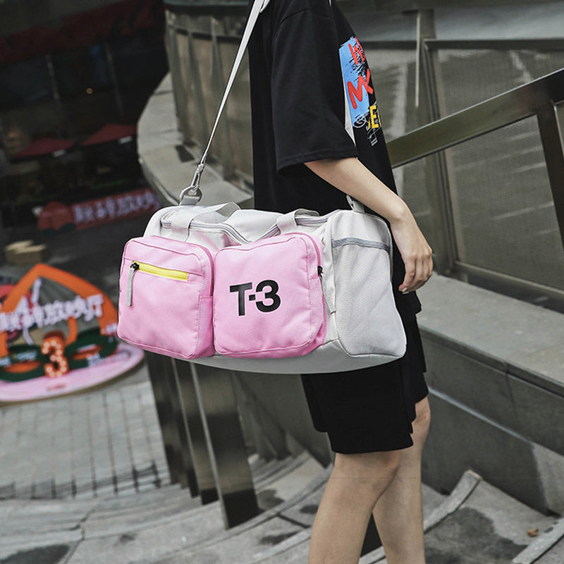 Large Capacity Multipurpose Travel Bag