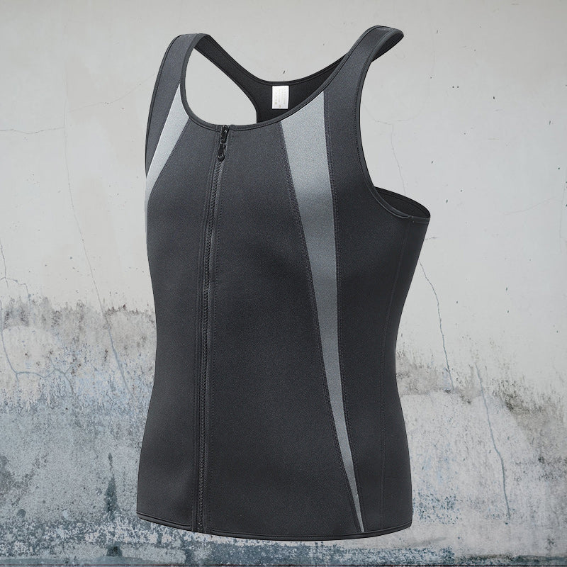 Men's Athletic Tank Top