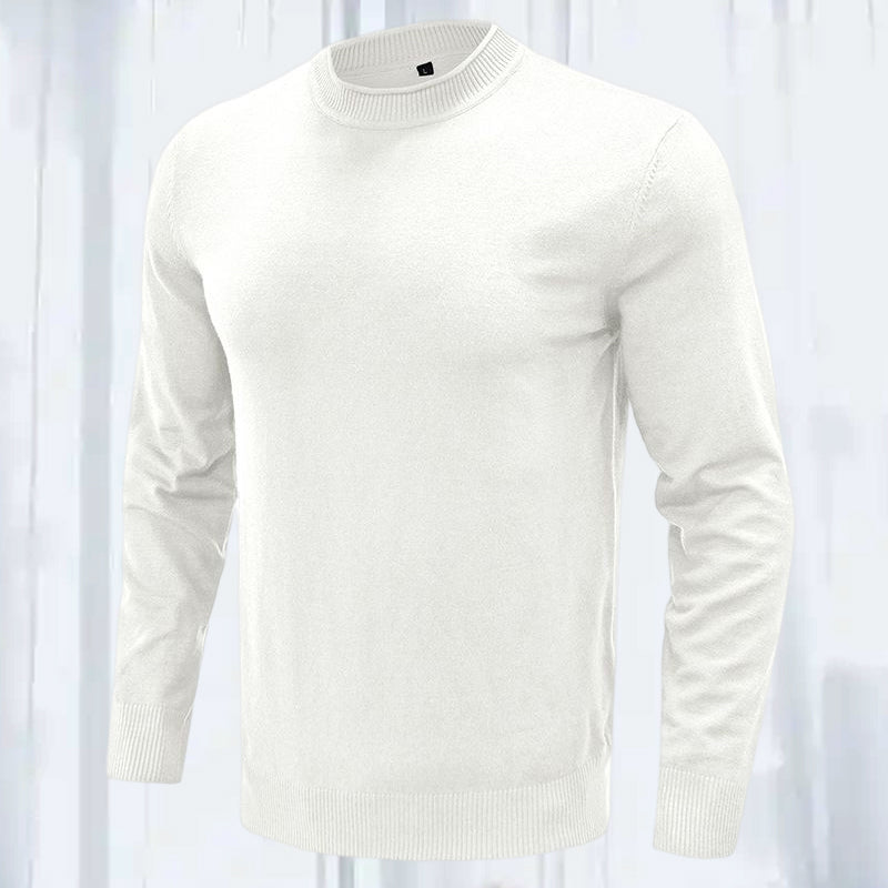 Men's Turtleneck Sweater