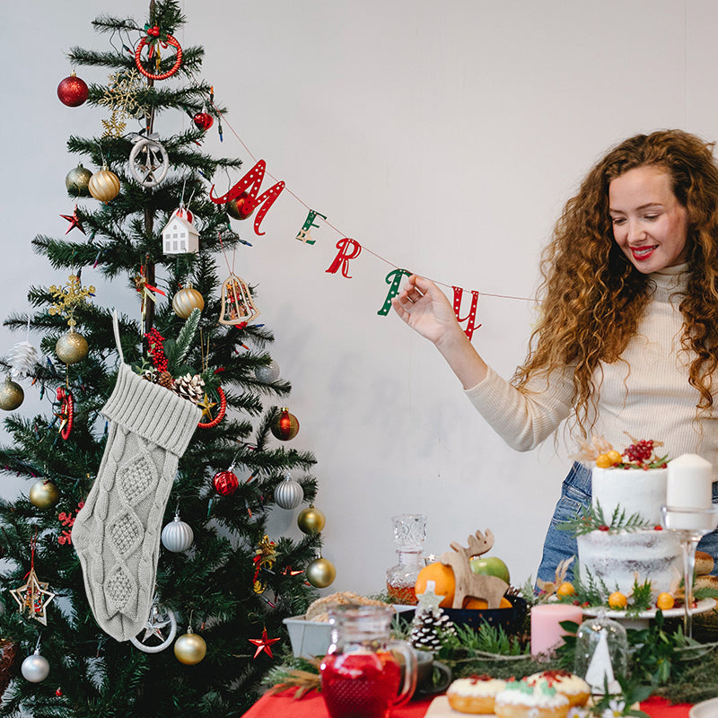 Christmas Stockings