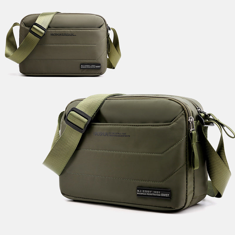 New Style Men's Shoulder Bag