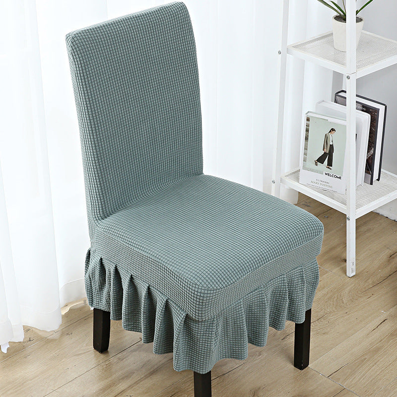 Resistant Universal Chair Cover