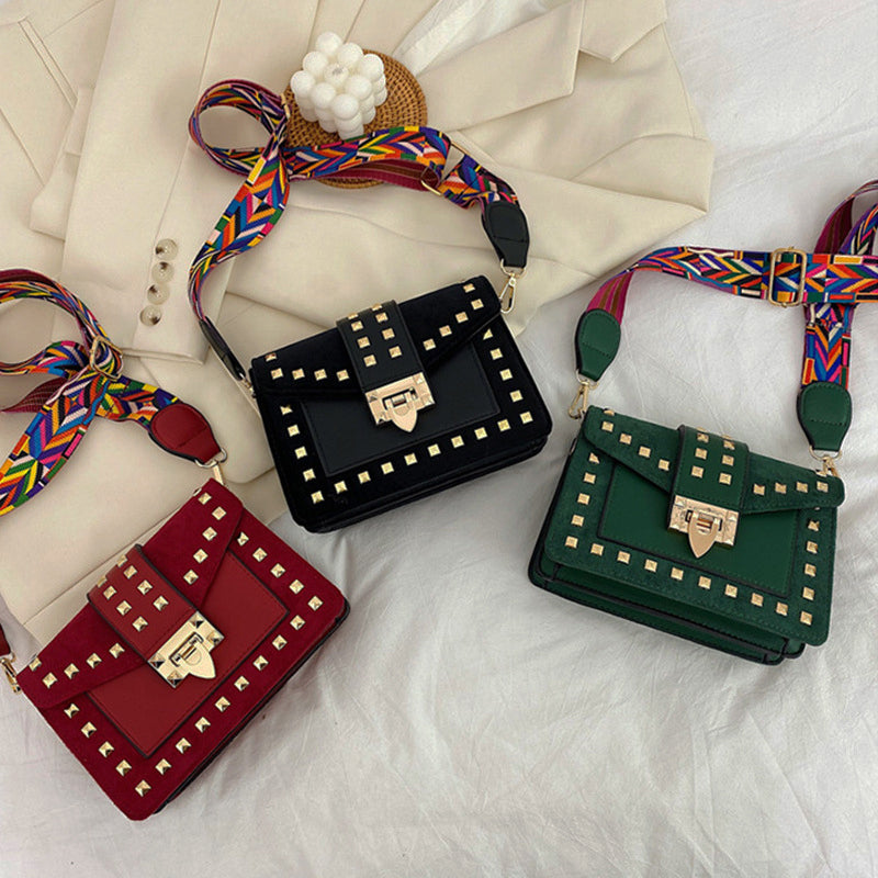 Betty Shoulder Bag