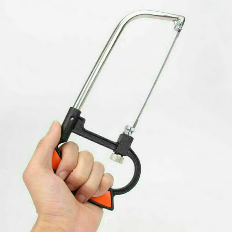 The Universal Saw