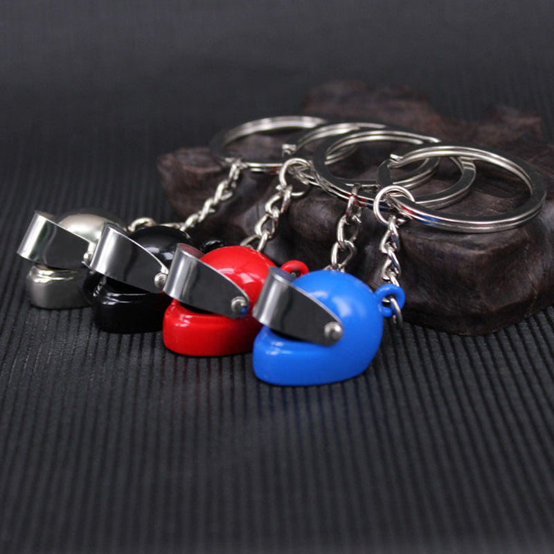 Treamer Funny Keychain