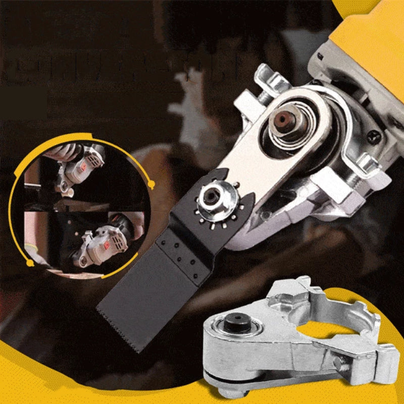Angle Grinder Adapter Kit