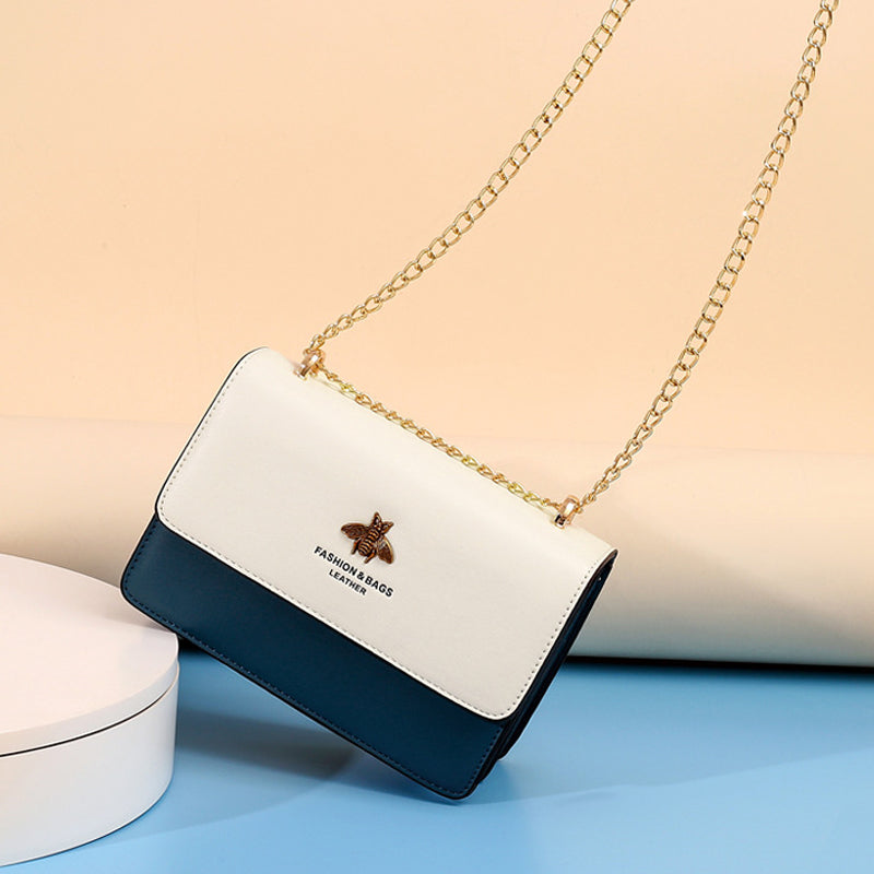 Luxury Square Chain Bag