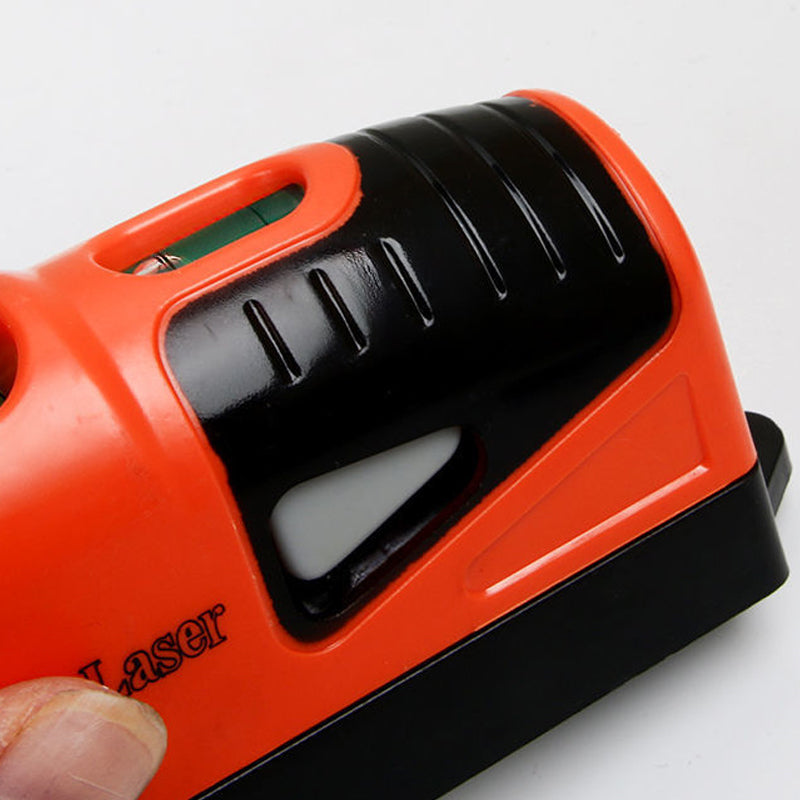 Multifunctional Laser Level