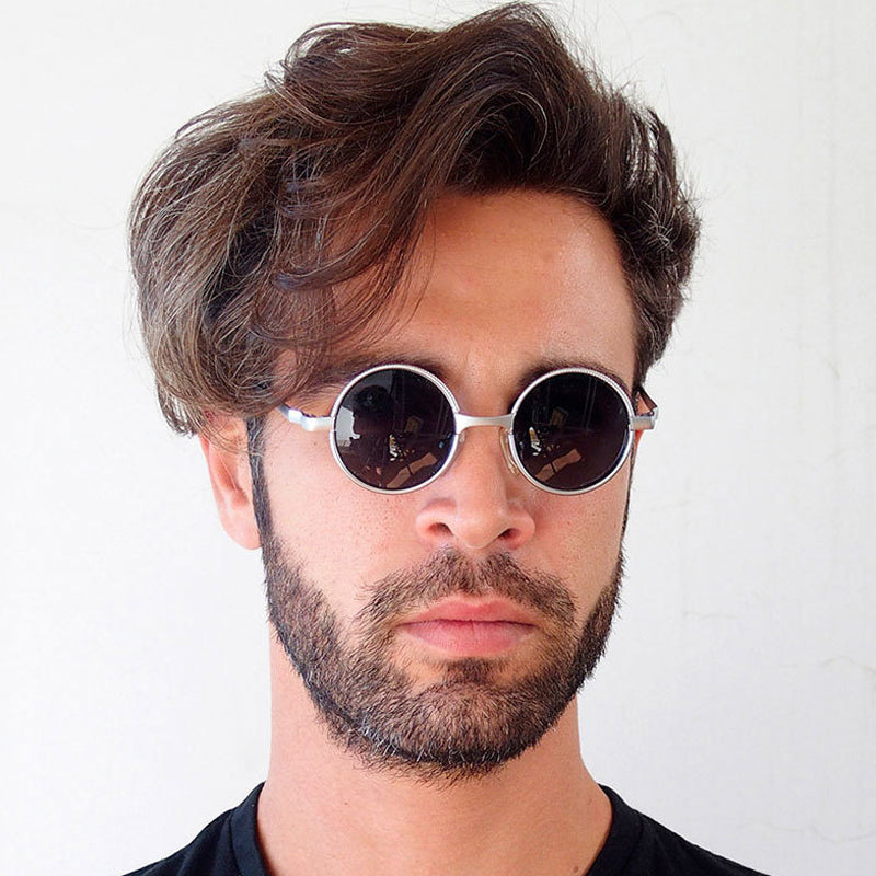 Punk Steam Sunglasses