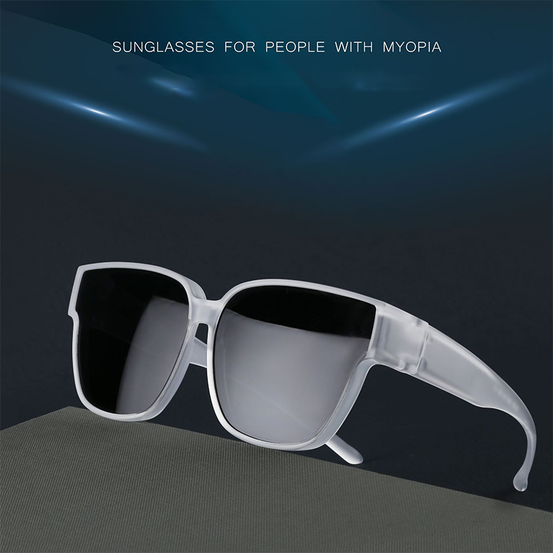 Polarized Sunglasses
