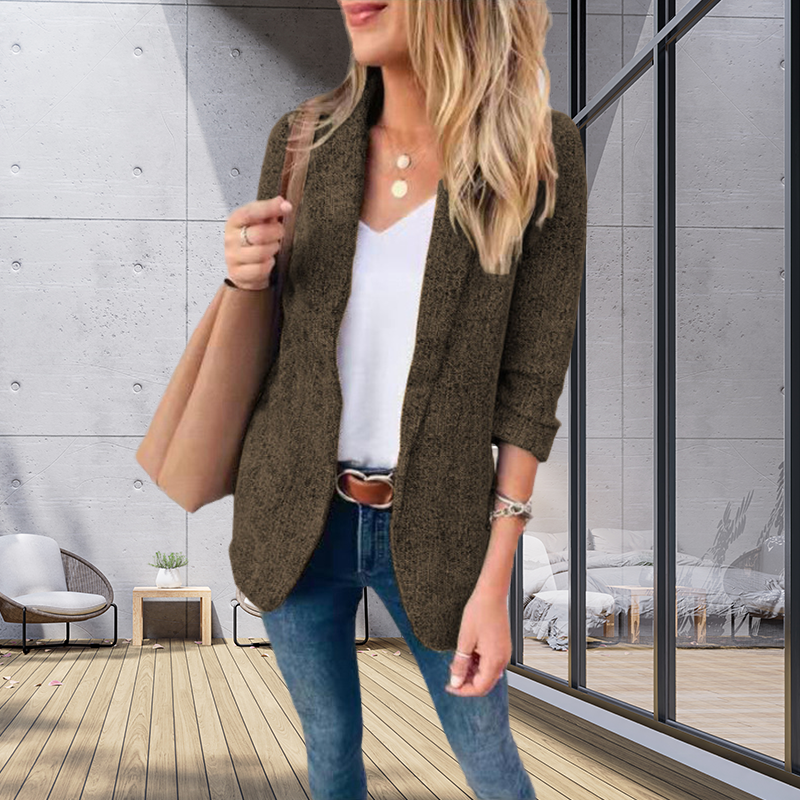 Women's Slim Suit
