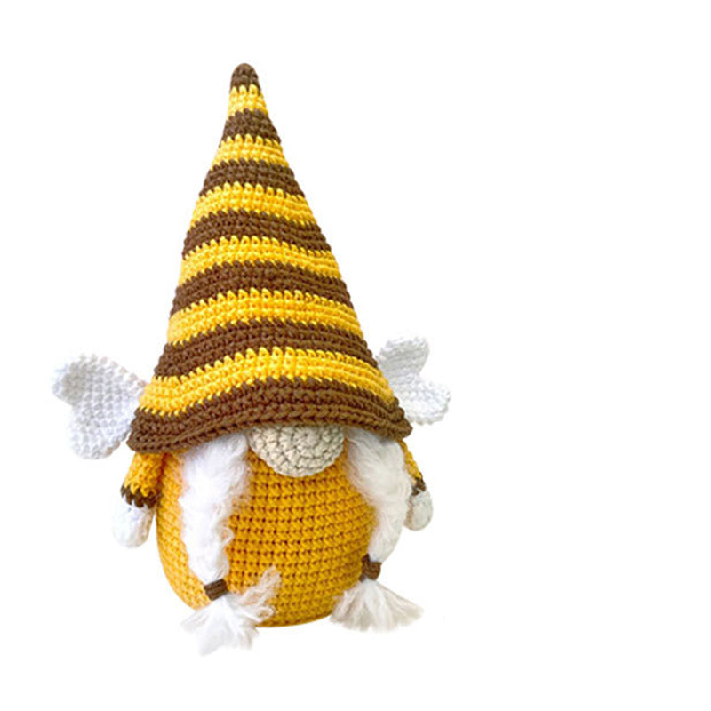 Creative Faceless Plush Doll Decoration
