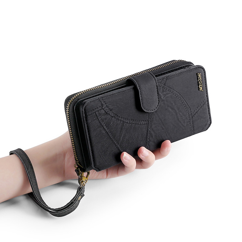 Zipper Case for Iphone