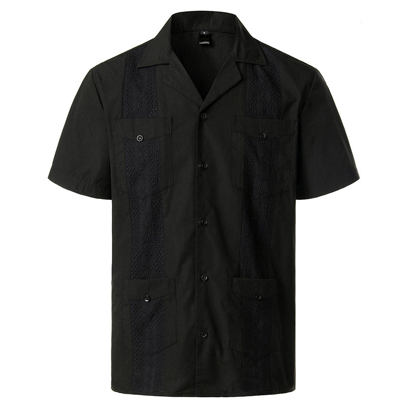 Middle Eastern Casual Shirt