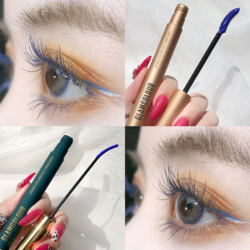 Magic Color Skinny Mascara