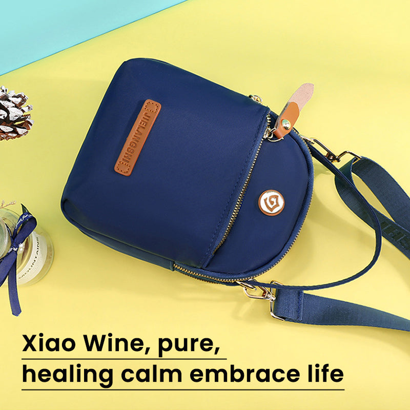 Crossbody Handbag