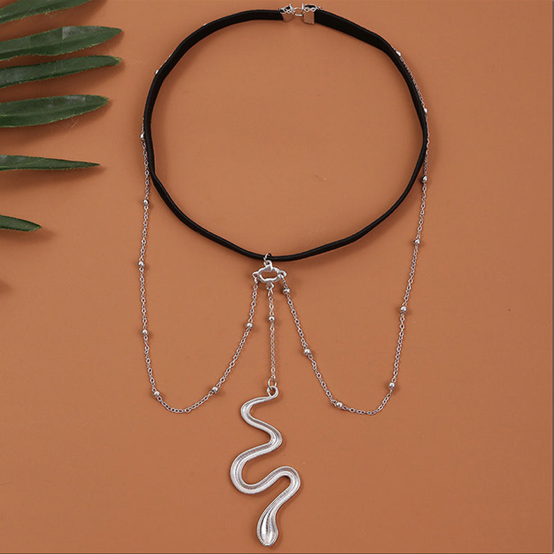 Leg Chain for Women