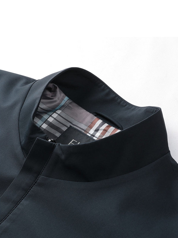 Spring Commuter Casual Jacket
