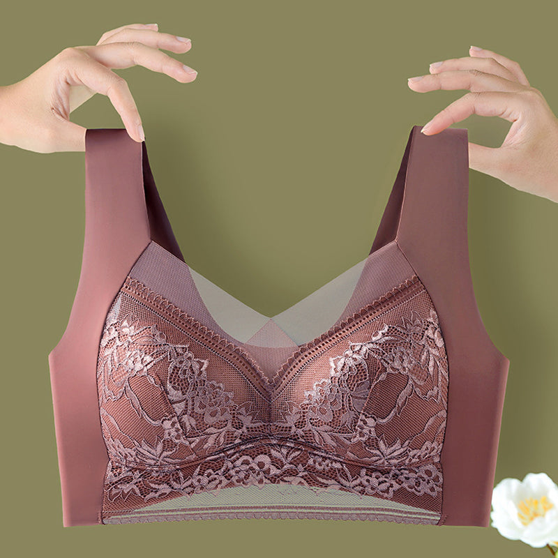 Women's Lace Bra