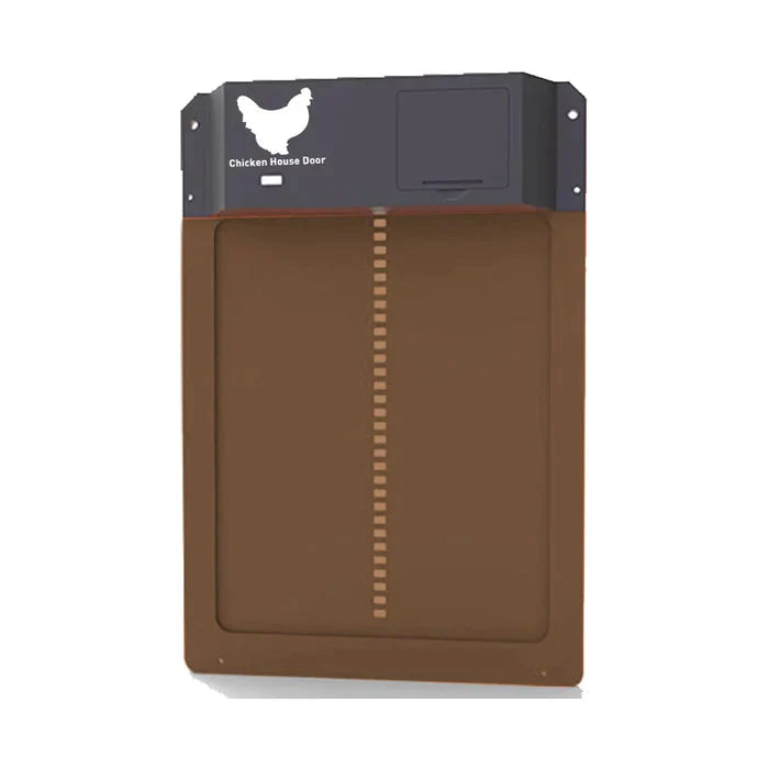Automatic Poultry House Door