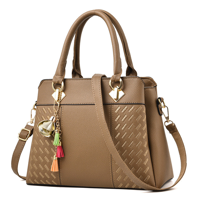 Women Leather Handbags