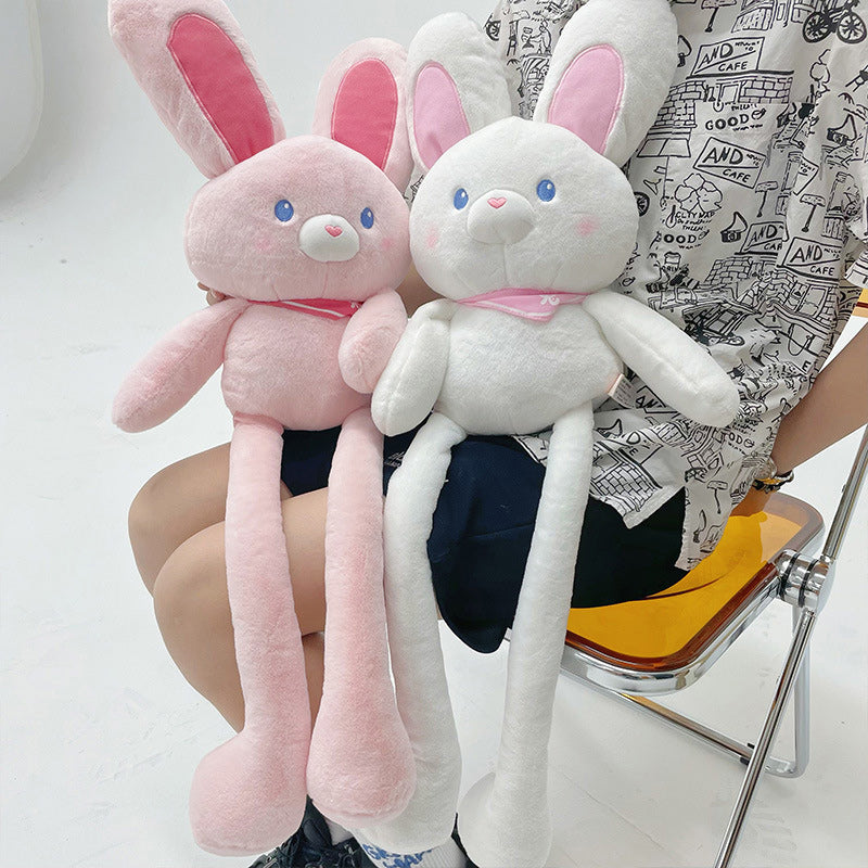 Plush Toy Cute Little Rabbit