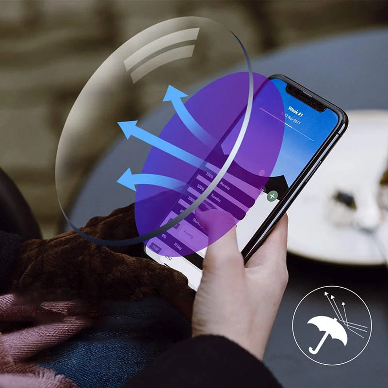 Anti-Blue Reading Glasses