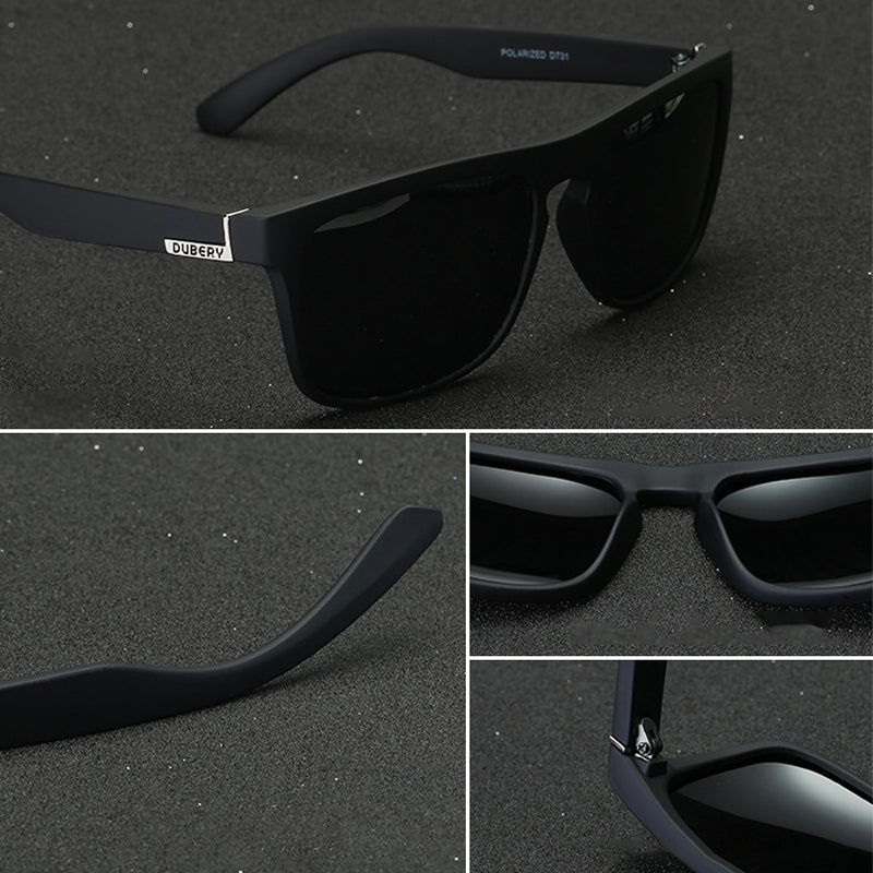 Polarized Cycling Sunglasses