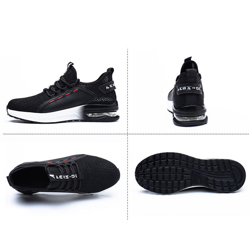 Ultra-Light Breathable Non-Slip Shoes