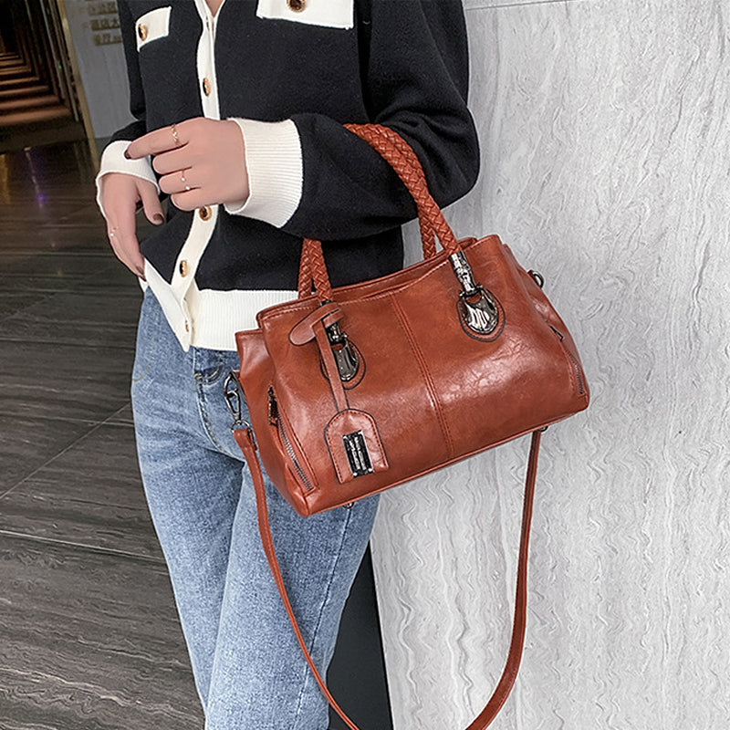 Women's One Shoulder Messenger Bag