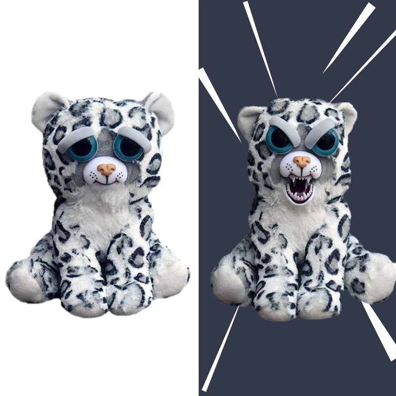 Adorable Plush Stuffed Bear