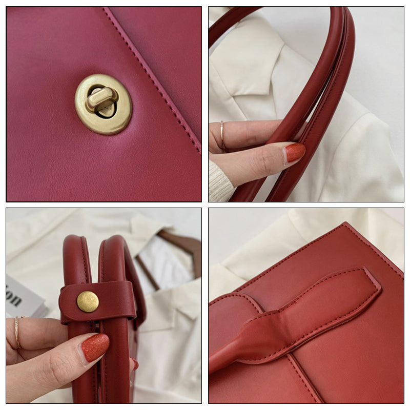 Hand Carry Commuter Bag